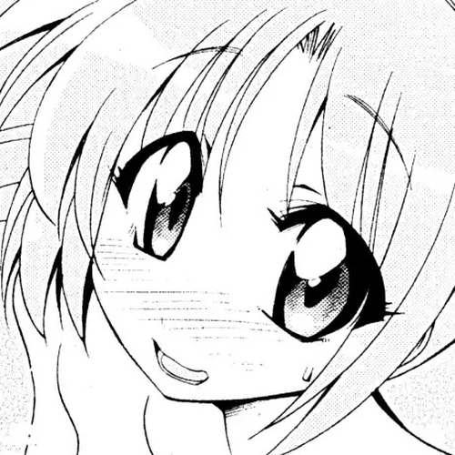 Ichiroh! Chapter 58 cover