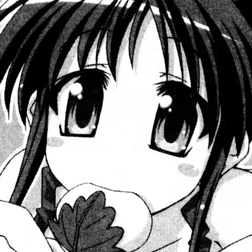 Ichiroh! Chapter 6 cover