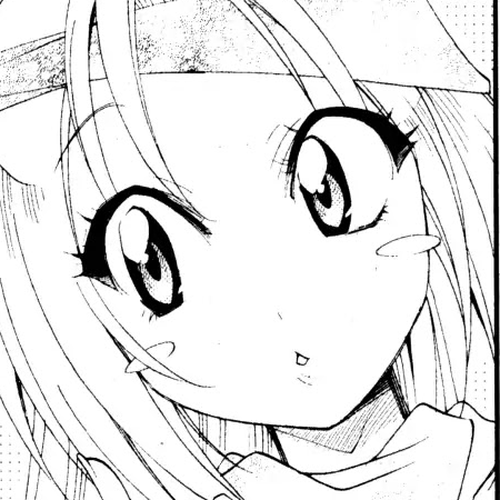 Ichiroh! Chapter 60 cover