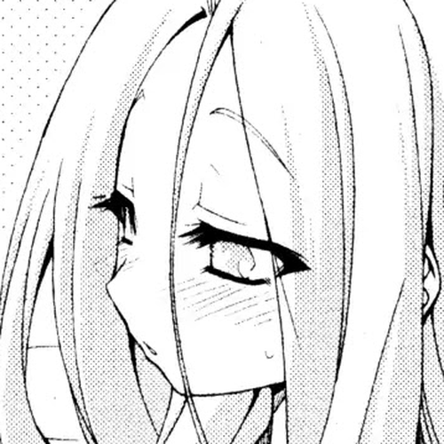 Ichiroh! Chapter 64 cover