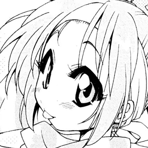 Ichiroh! Chapter 65 cover
