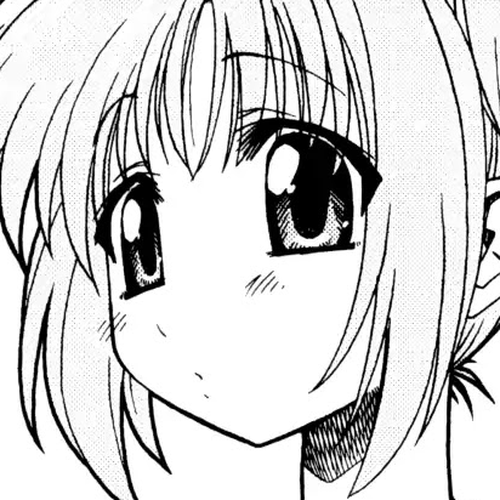 Ichiroh! Chapter 7 cover