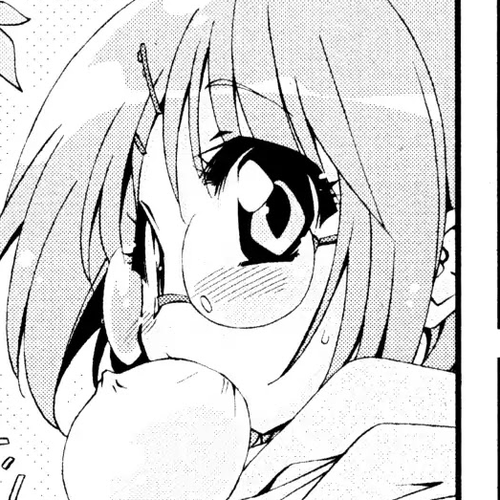 Ichiroh! Chapter 70 cover