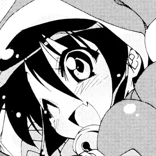 Ichiroh! Chapter 71 cover