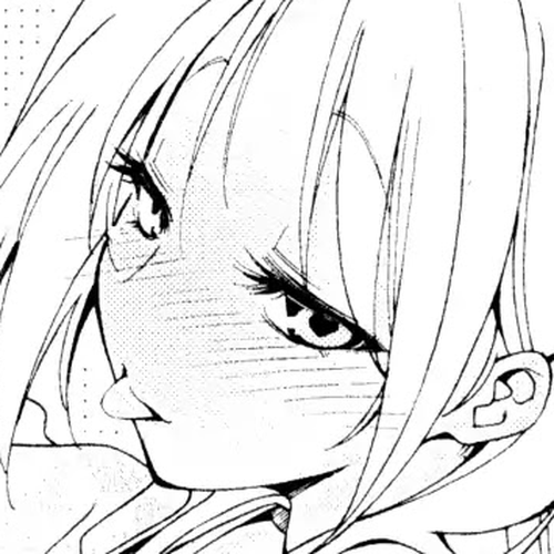 Ichiroh! Chapter 72 cover