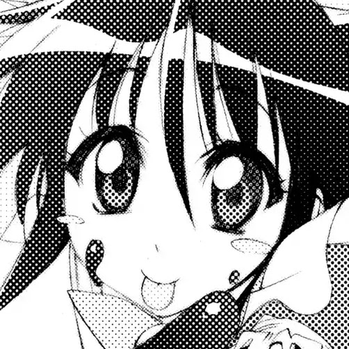 Ichiroh! Chapter 75 cover
