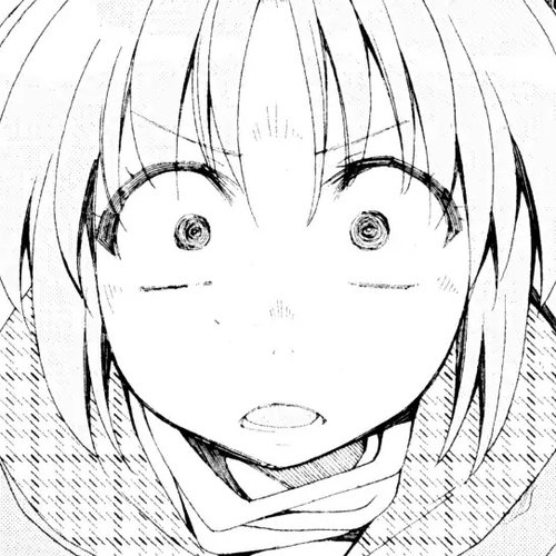 Ichiroh! Chapter 76 cover