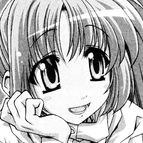 Ichiroh! Chapter 8 cover