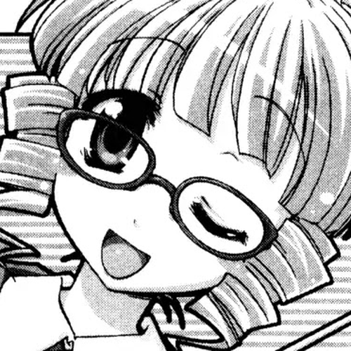 Ichiroh! Chapter 9 cover