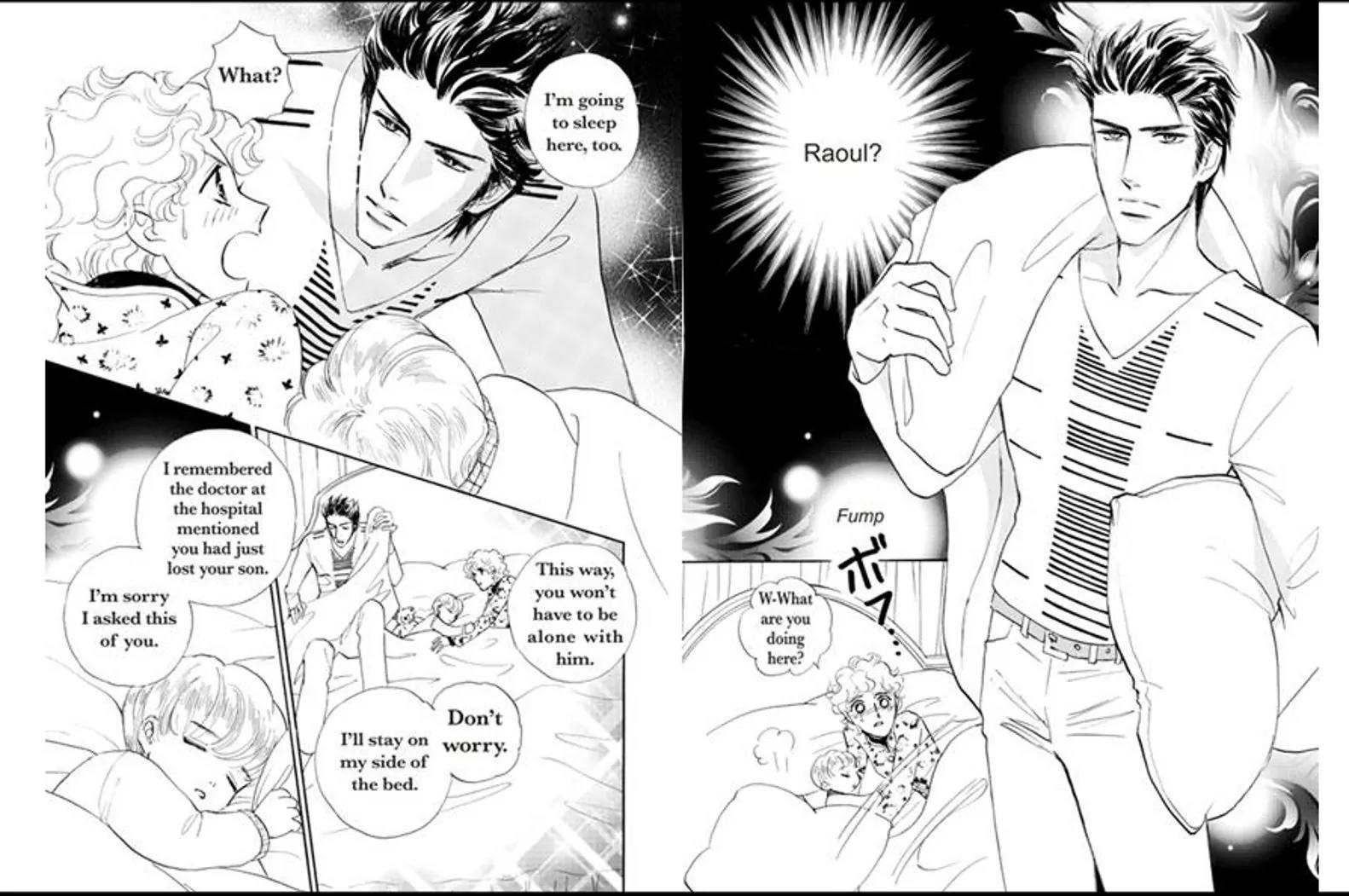 Ichiya dake no Princess Chapter 2 page 2 - Chapter 2