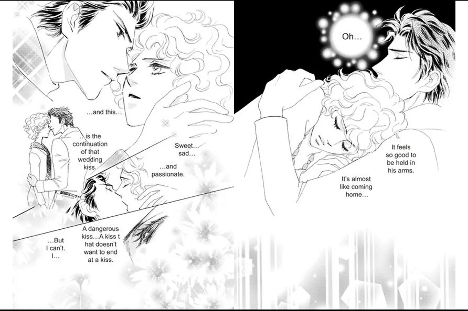 Ichiya dake no Princess Chapter 2 page 22 - Chapter 2