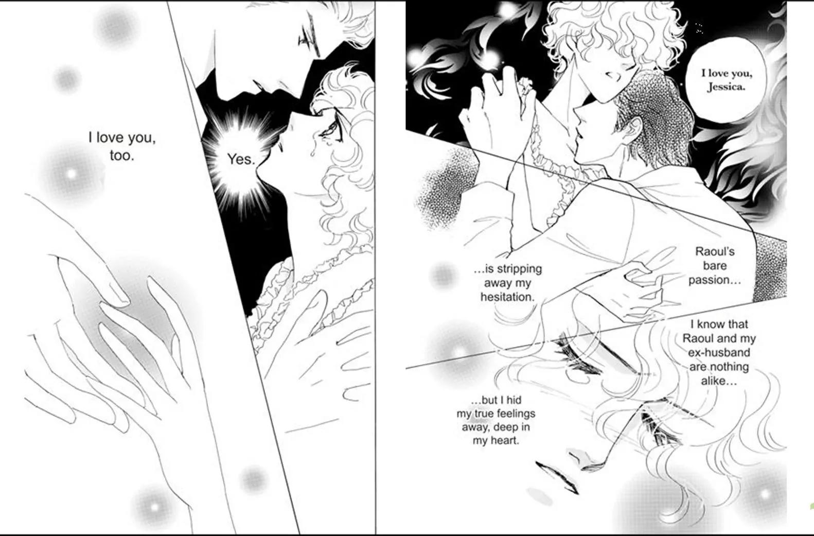 Ichiya dake no Princess Chapter 3 page 10 - Chapter 3