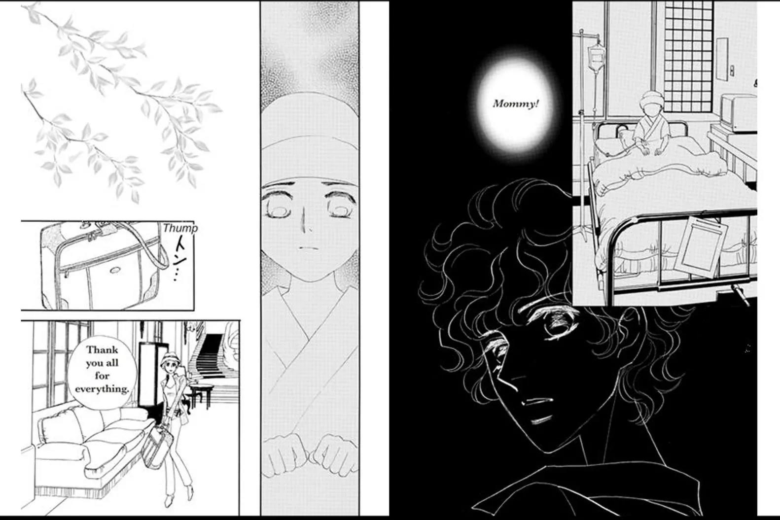 Ichiya dake no Princess Chapter 3 page 14 - Chapter 3
