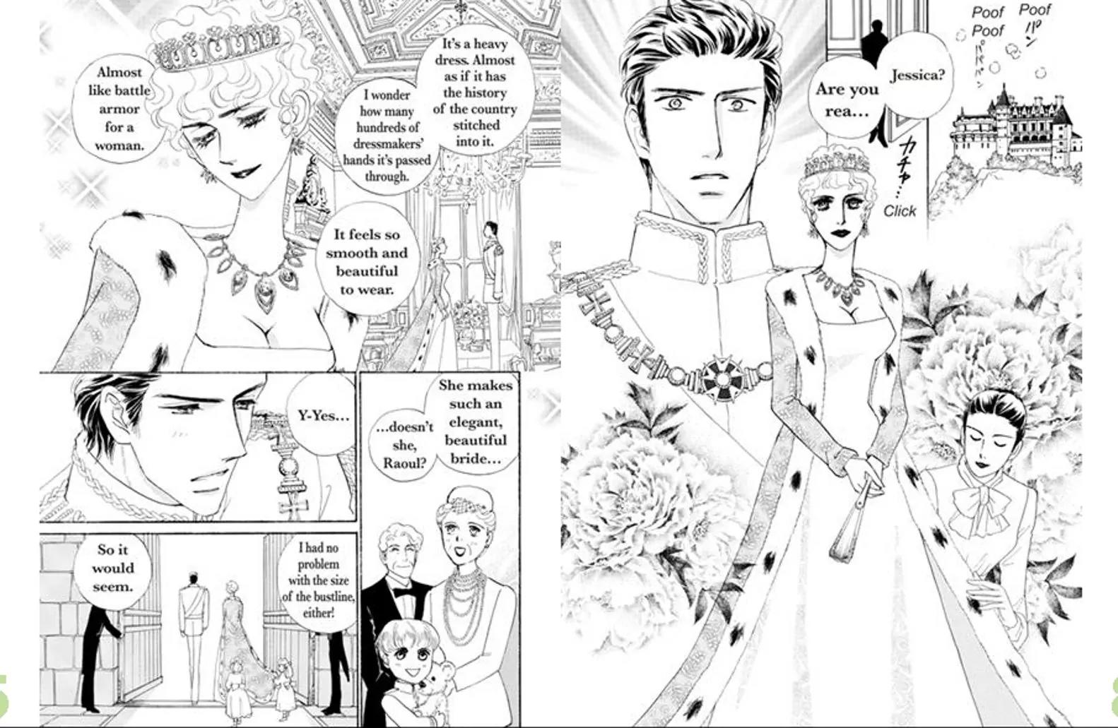 Ichiya dake no Princess Chapter 3 page 2 - Chapter 3