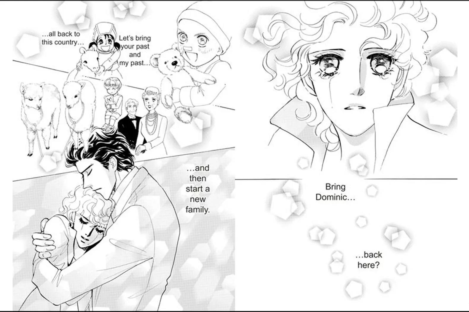 Ichiya dake no Princess Chapter 3 page 21 - Chapter 3