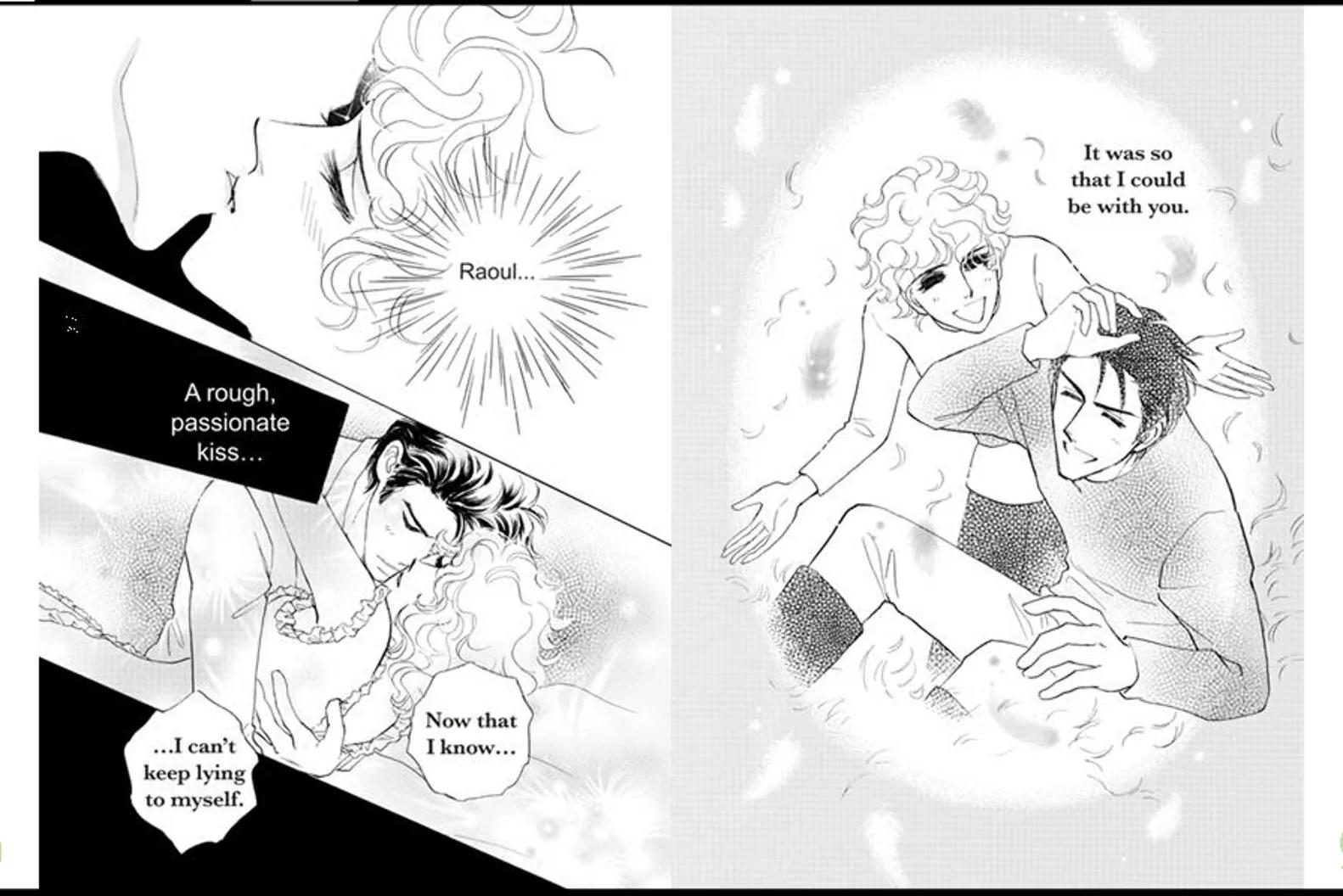 Ichiya dake no Princess Chapter 3 page 9 - Chapter 3