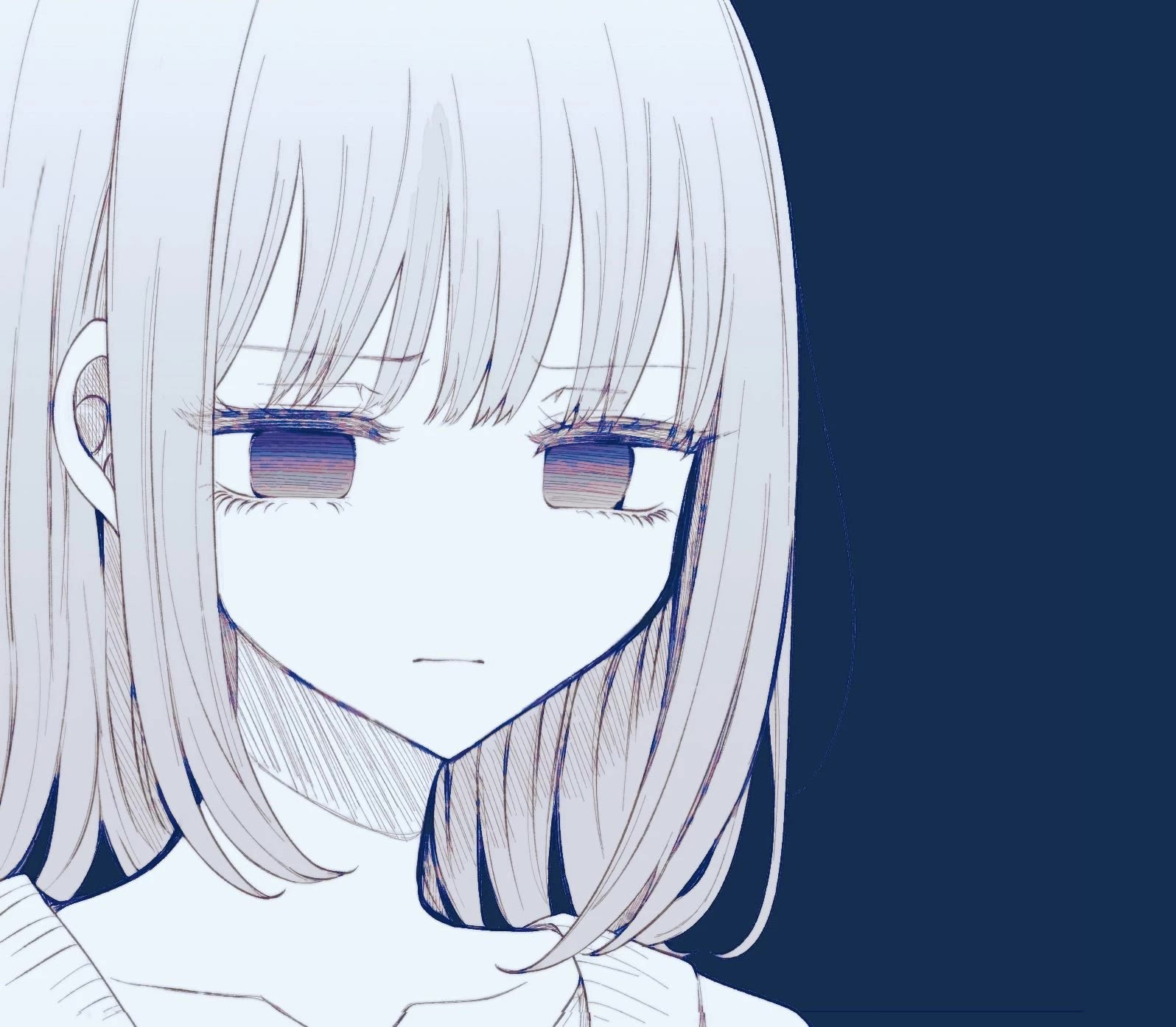 Ichizu de Bitch na Kouhai Chapter 154 page 1 - Chapter 154: Story About Reaping What You’ve Sown