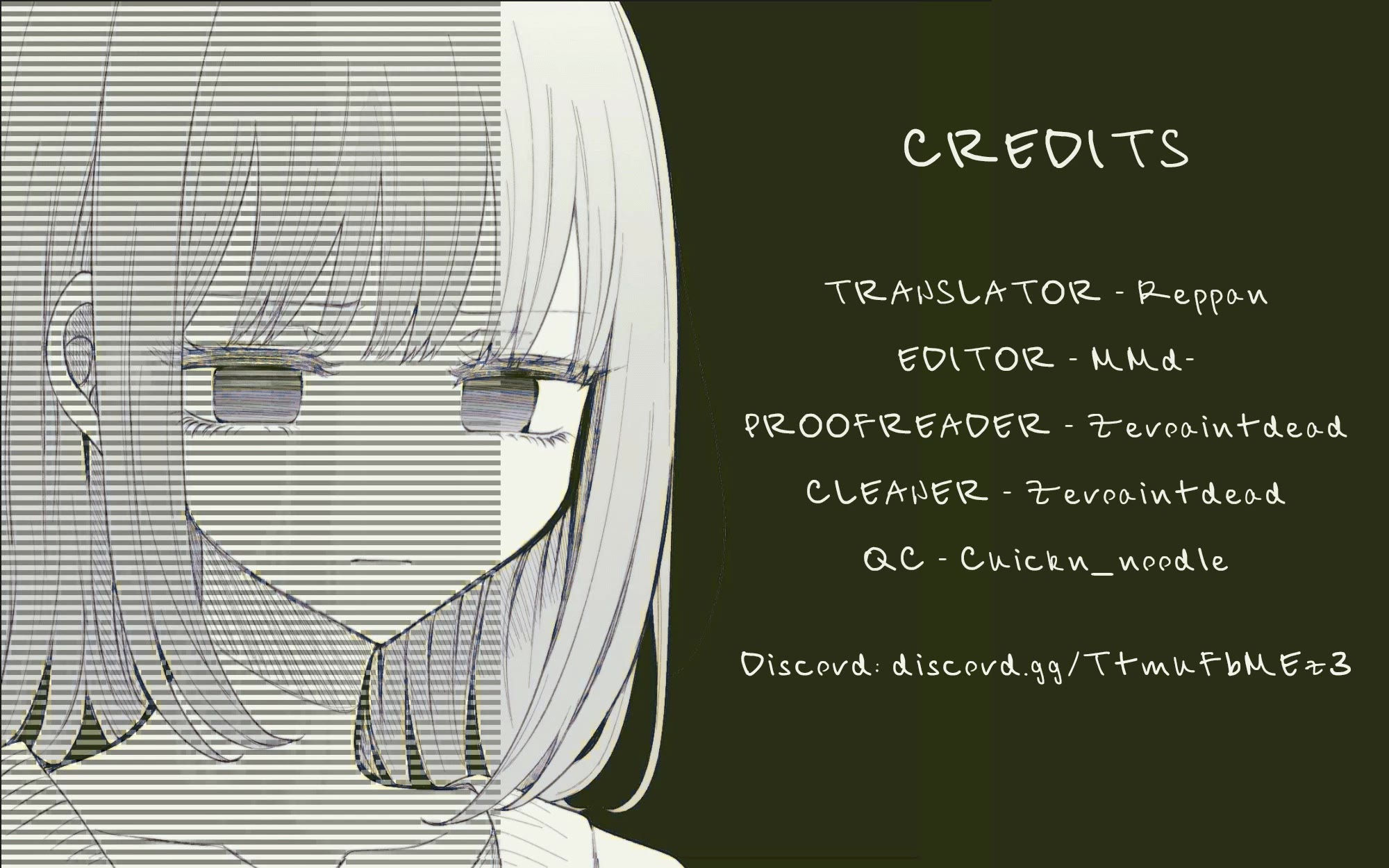 Ichizu de Bitch na Kouhai Chapter 155.5 page 4 - Chapter 155.5: Short Story in the Fall: Story about Favorite Foods