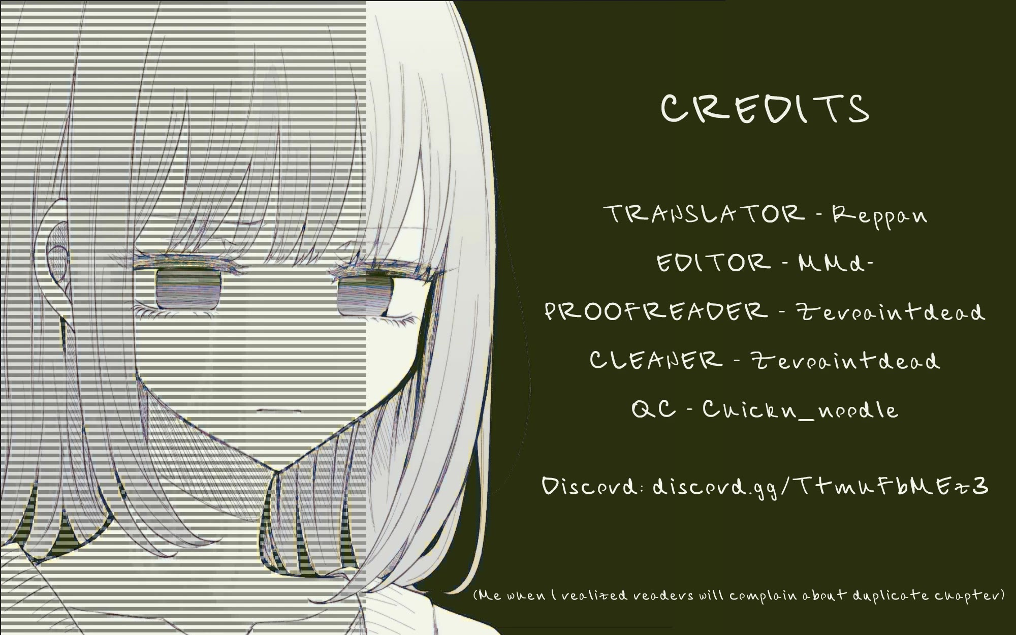 Ichizu de Bitch na Kouhai Chapter 155 page 5 - Chapter 155: Story Different than You Thought