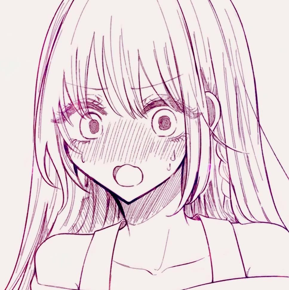 Ichizu de Bitch na Kouhai Chapter 155 page 6 - Chapter 155: Story Different than You Thought