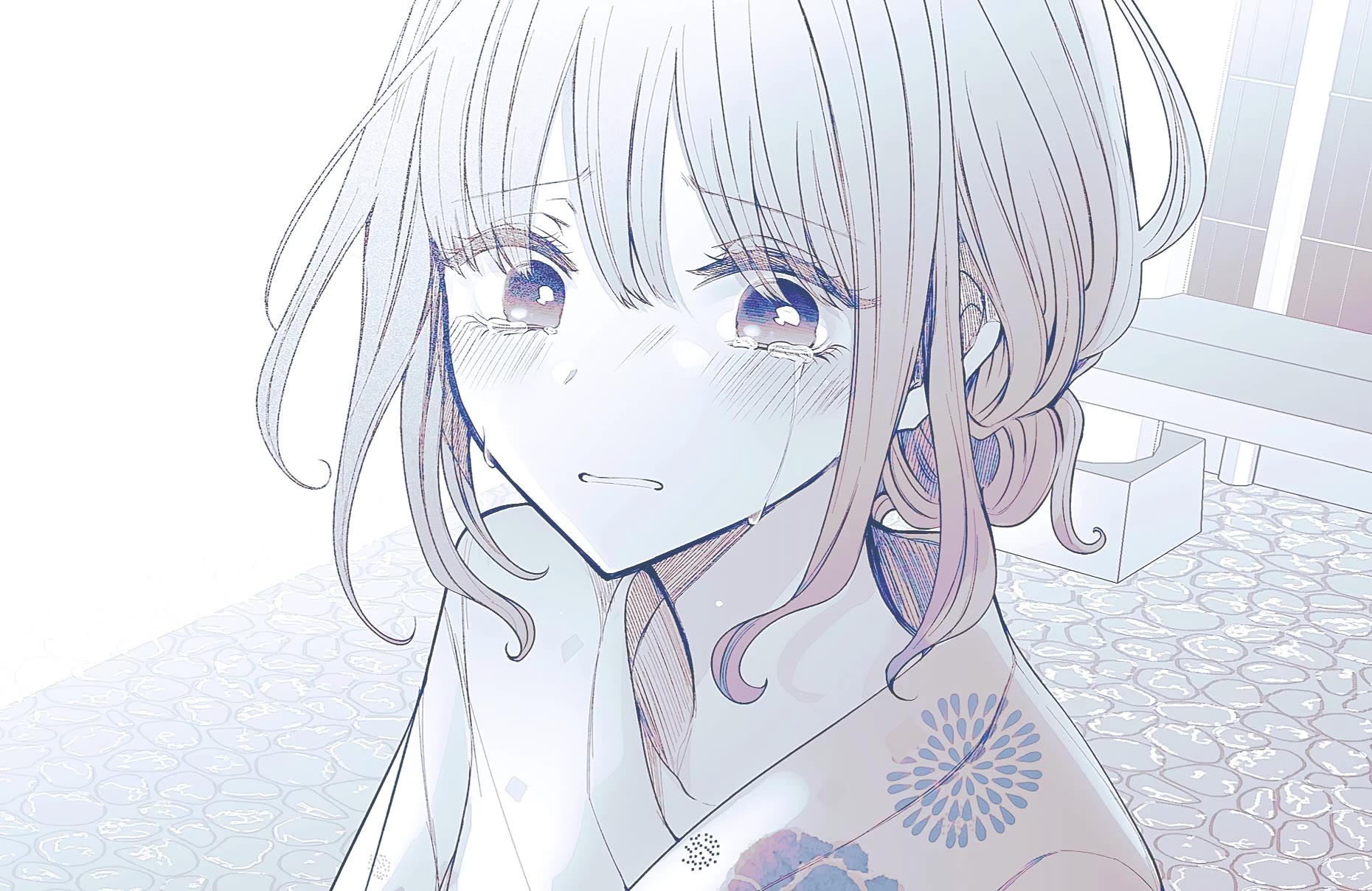 Ichizu de Bitch na Kouhai Chapter 165 page 5 - Chapter 165: Story About Heading Home with Your Benefactor