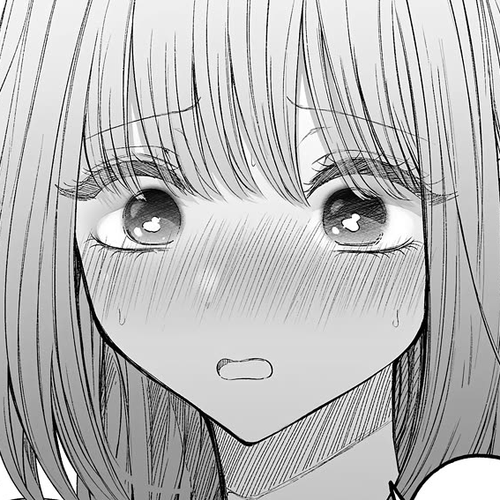 Ichizu de Bitch na Kouhai Chapter 172: Wanting you to Always be Here cover