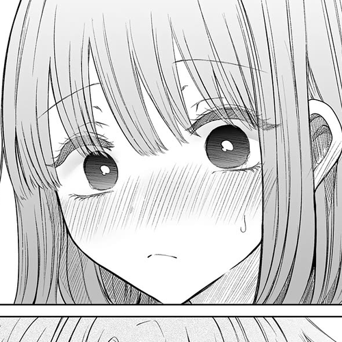 Ichizu de Bitch na Kouhai Chapter 176: What is Said in the Pouring Rain cover