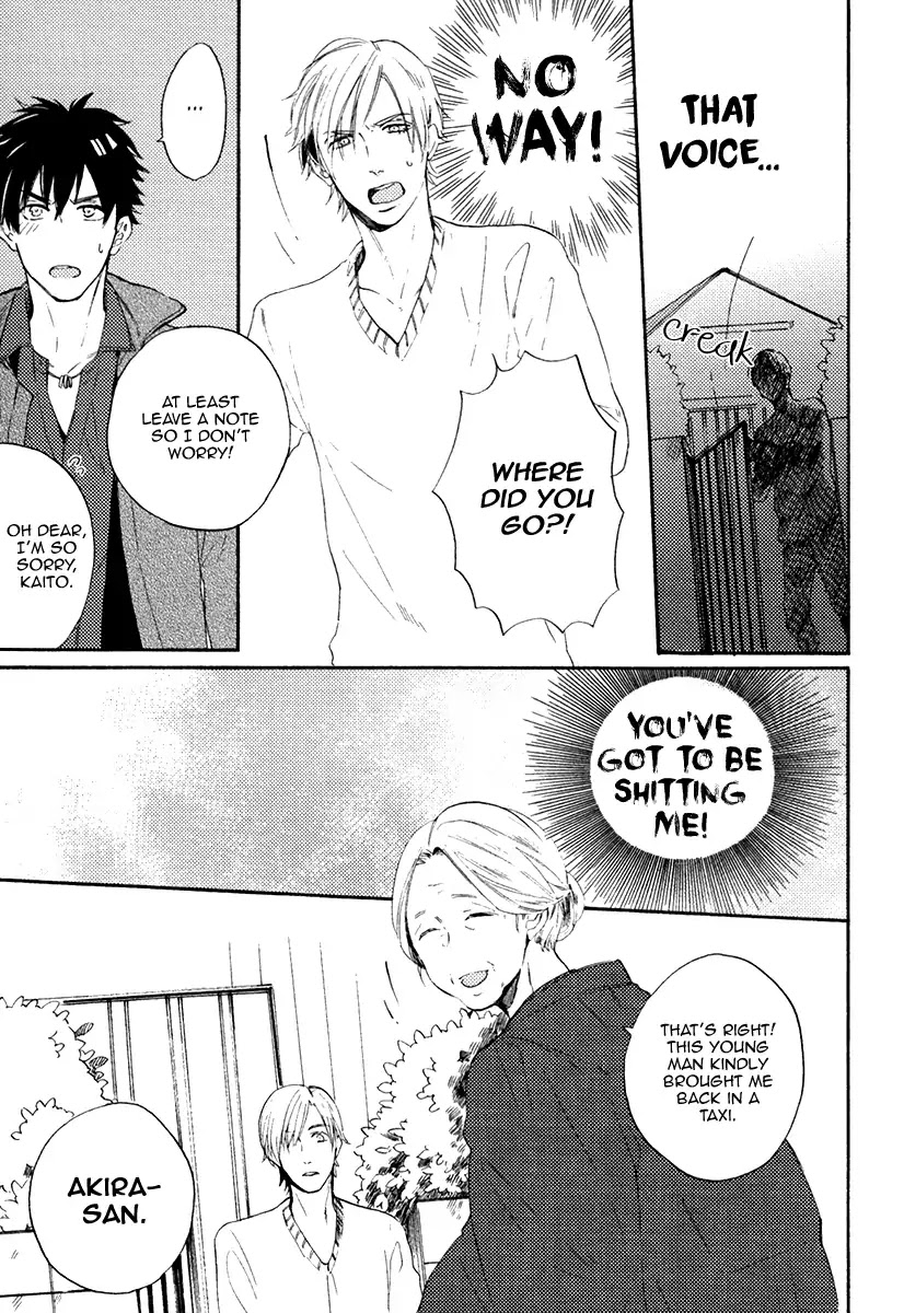 I’d Rather Kiss Than Breathe Chapter 1 page 46 - Chapter 1