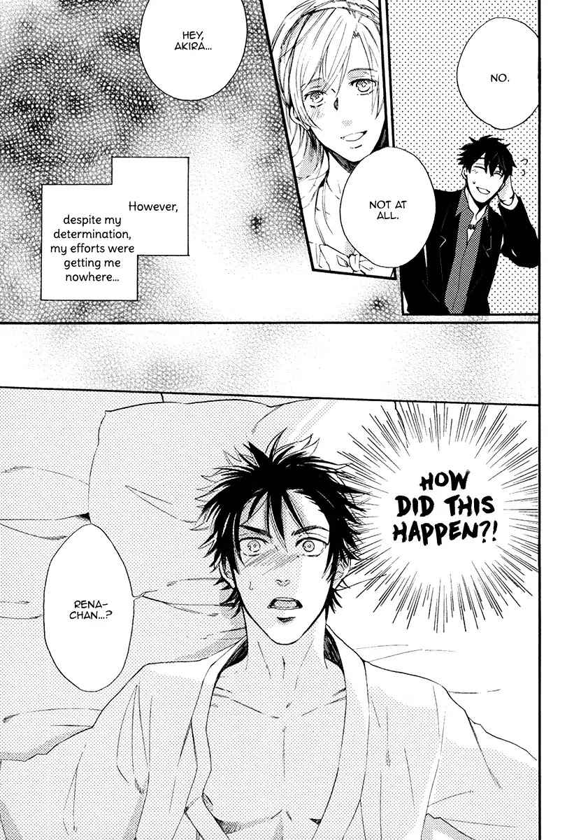 I’d Rather Kiss Than Breathe Chapter 1 page 68 - Chapter 1