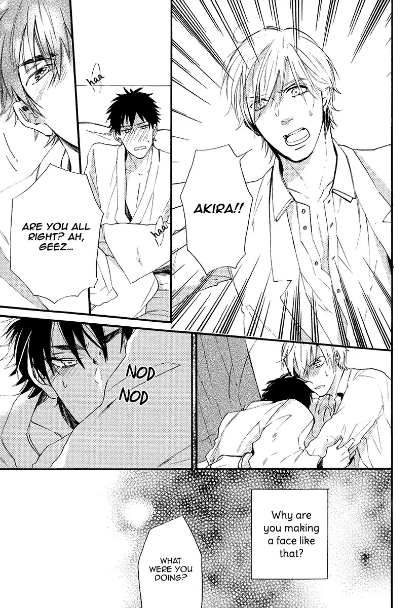 I’d Rather Kiss Than Breathe Chapter 1 page 72 - Chapter 1