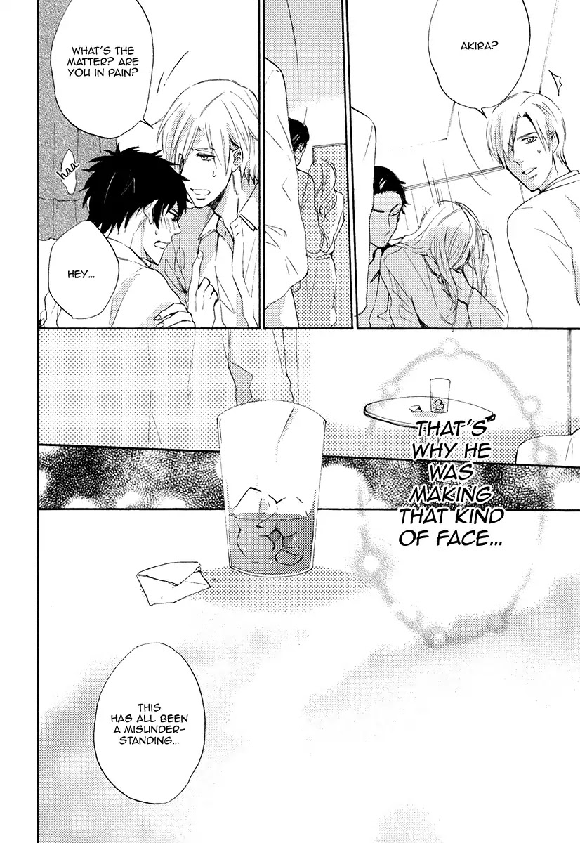 I’d Rather Kiss Than Breathe Chapter 1 page 75 - Chapter 1