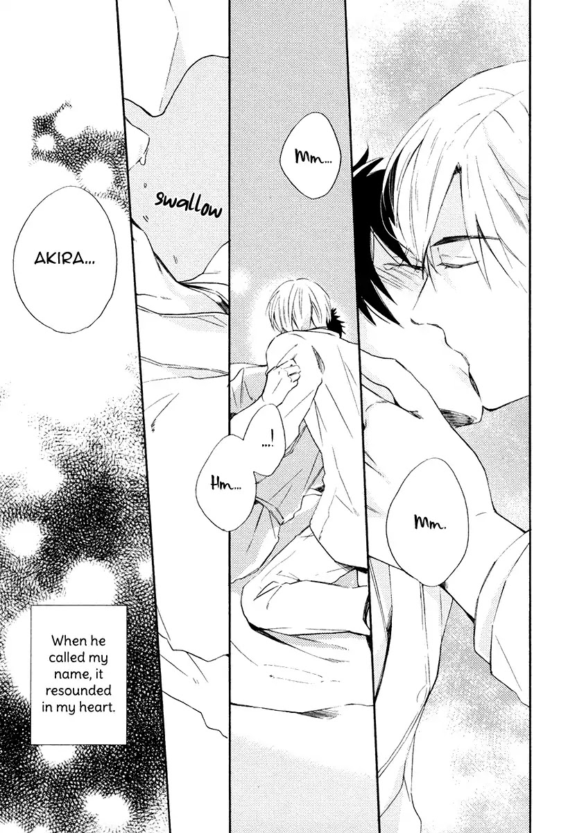 I’d Rather Kiss Than Breathe Chapter 1 page 78 - Chapter 1