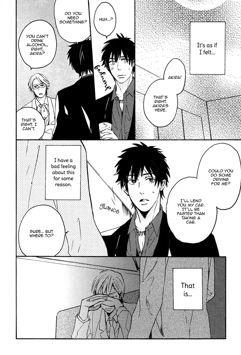I’d Rather Kiss Than Breathe Chapter 2 page 42 - Chapter 2