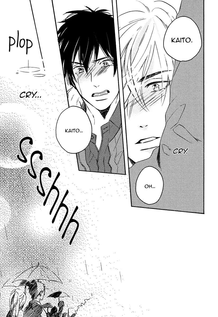 I’d Rather Kiss Than Breathe Chapter 2 page 47 - Chapter 2