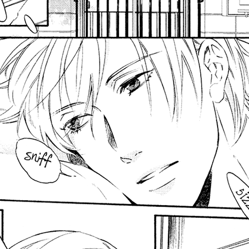 I’d Rather Kiss Than Breathe Chapter 3.5 [END] cover