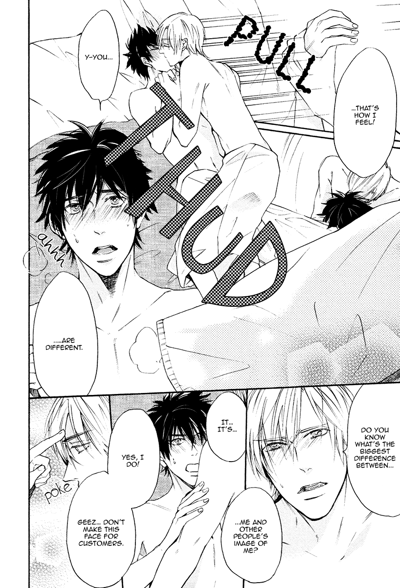 I’d Rather Kiss Than Breathe Chapter 3 page 42 - Chapter 3