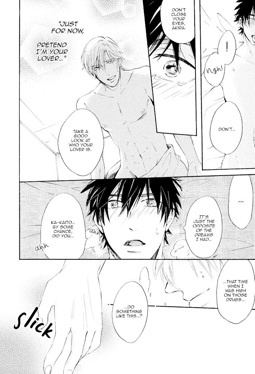 I’d Rather Kiss Than Breathe Chapter 3 page 44 - Chapter 3