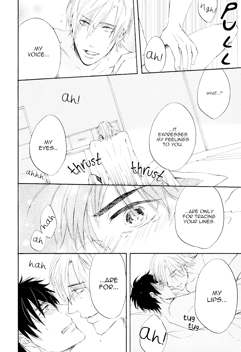 I’d Rather Kiss Than Breathe Chapter 3 page 48 - Chapter 3