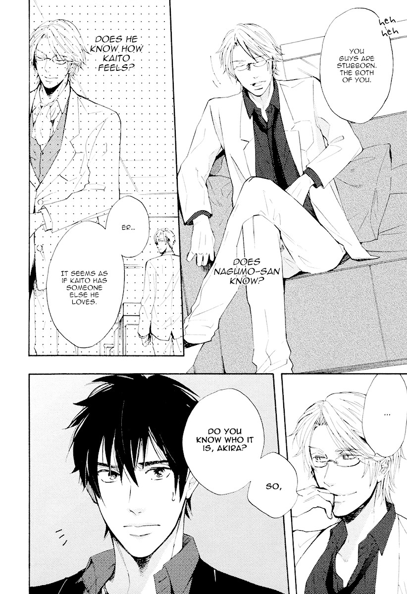 I’d Rather Kiss Than Breathe Chapter 3 page 8 - Chapter 3