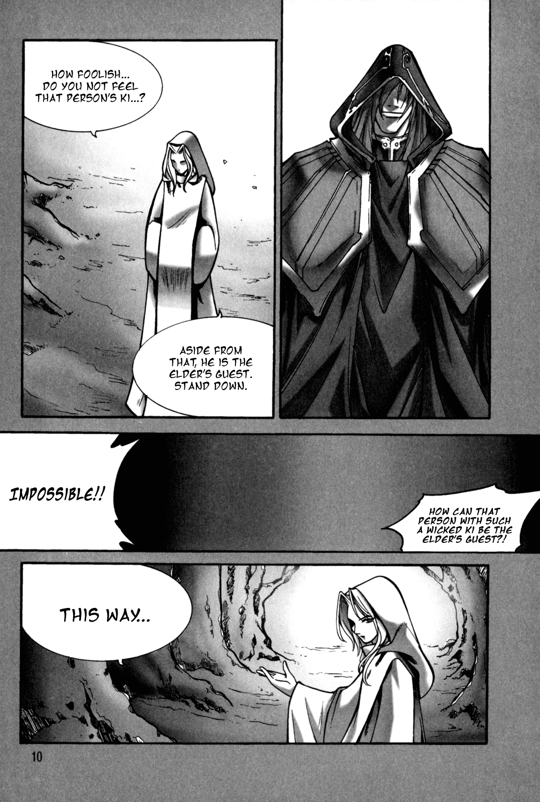 Id Chapter 100 page 10 - Chapter 100