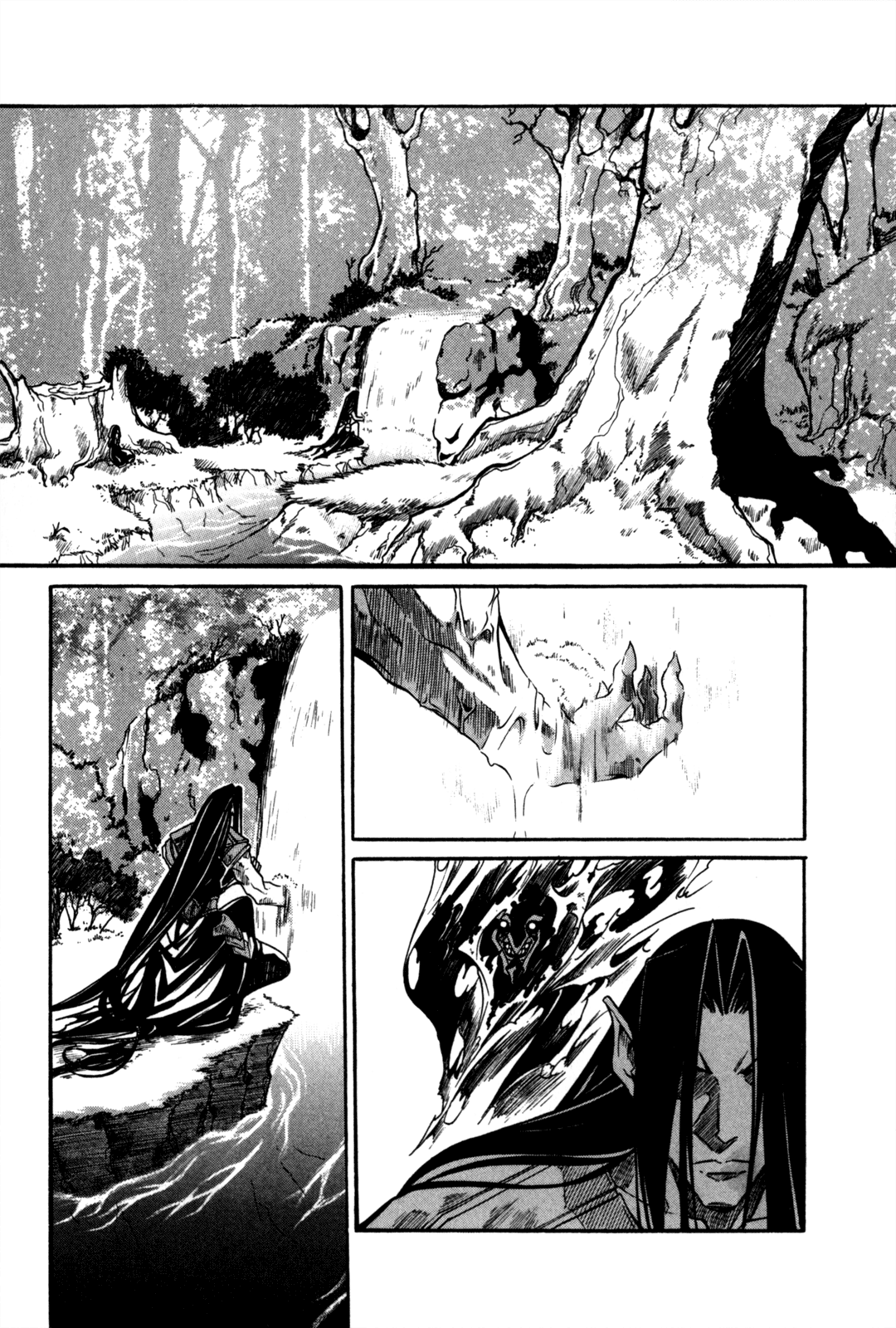 Id Chapter 100 page 14 - Chapter 100
