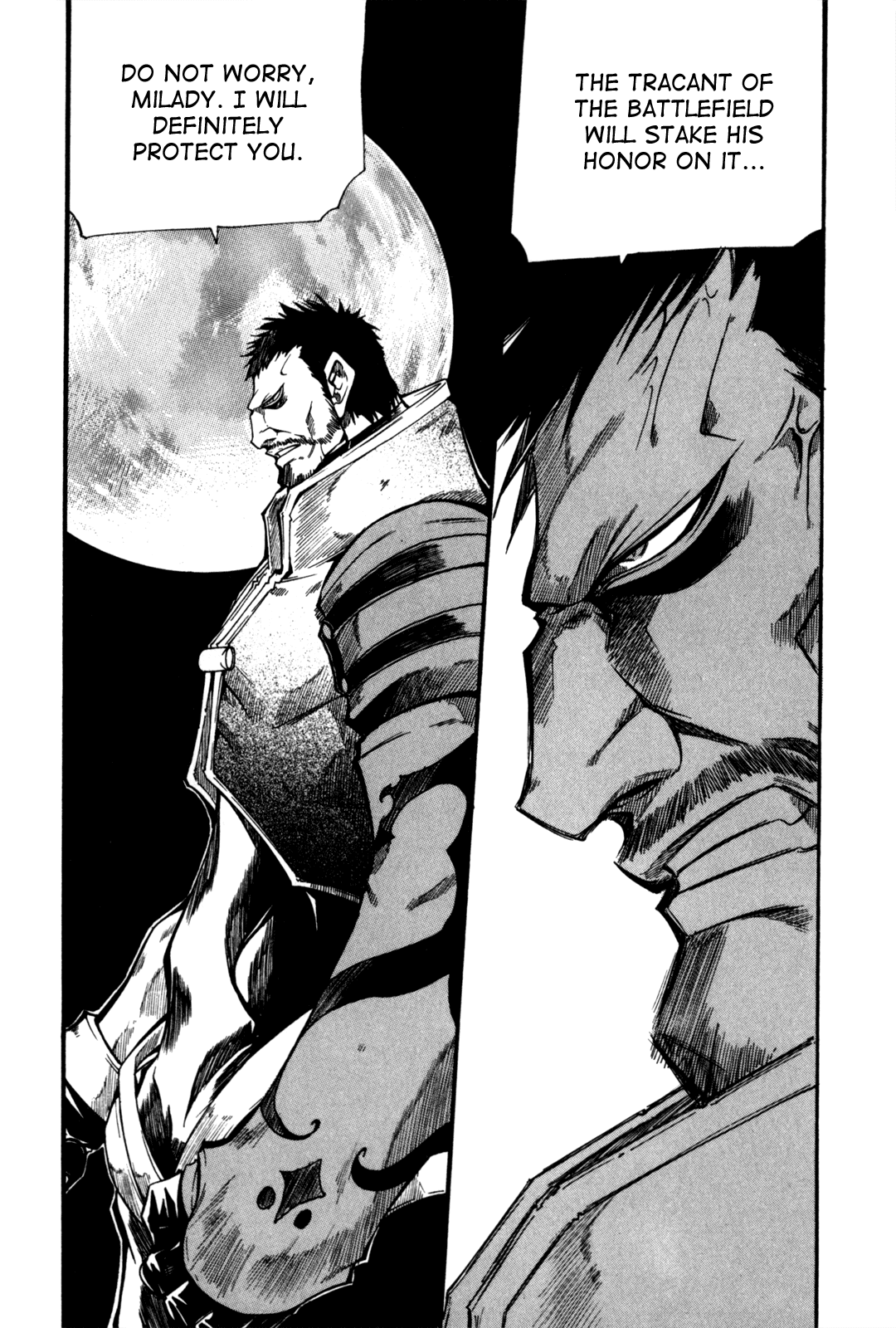 Id Chapter 100 page 23 - Chapter 100