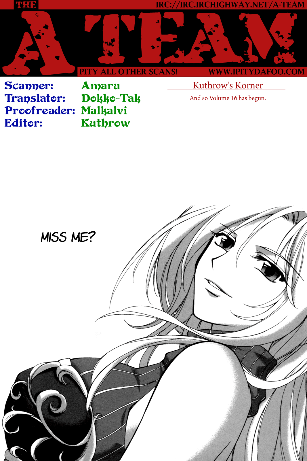 Id Chapter 100 page 24 - Chapter 100