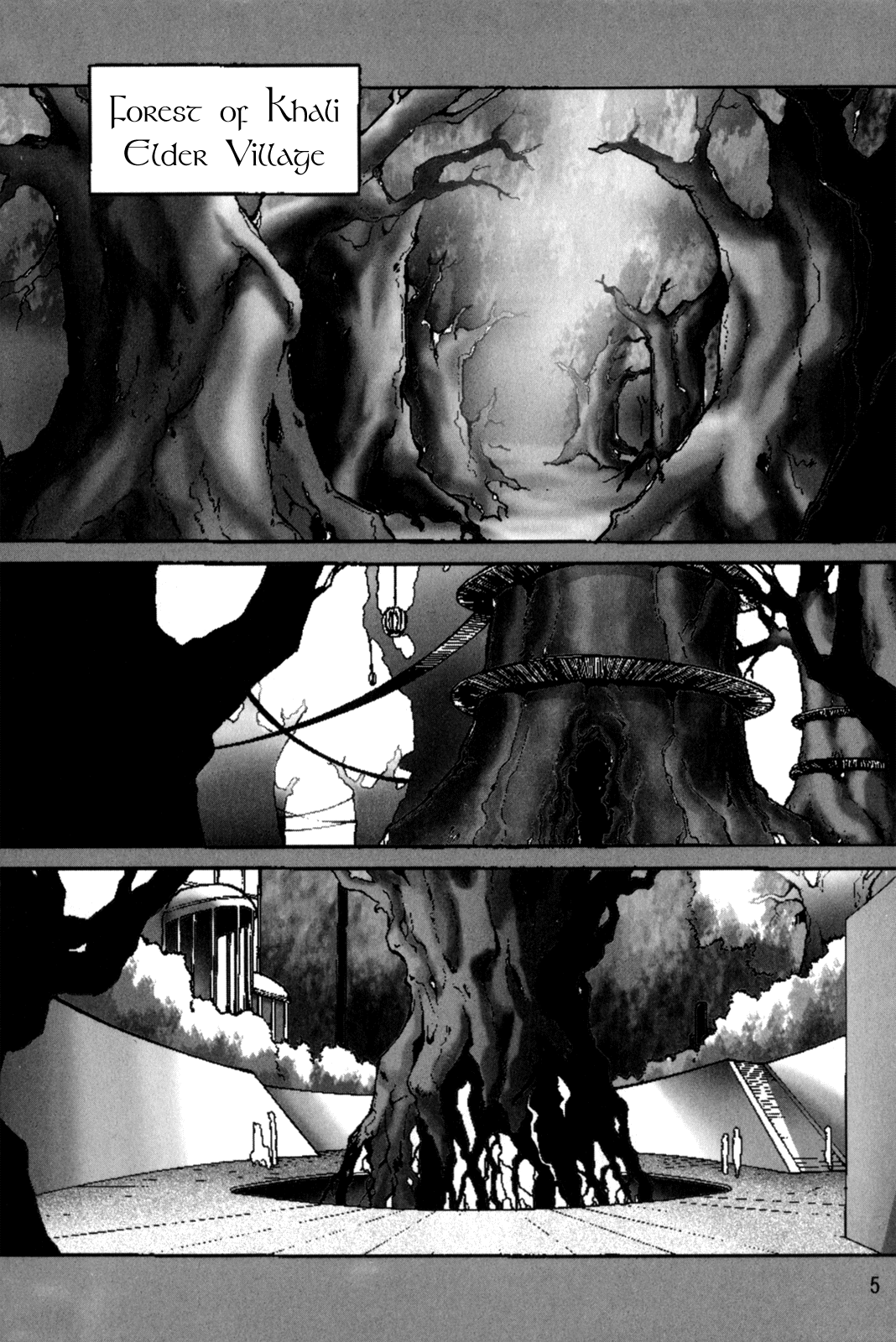 Id Chapter 100 page 6 - Chapter 100