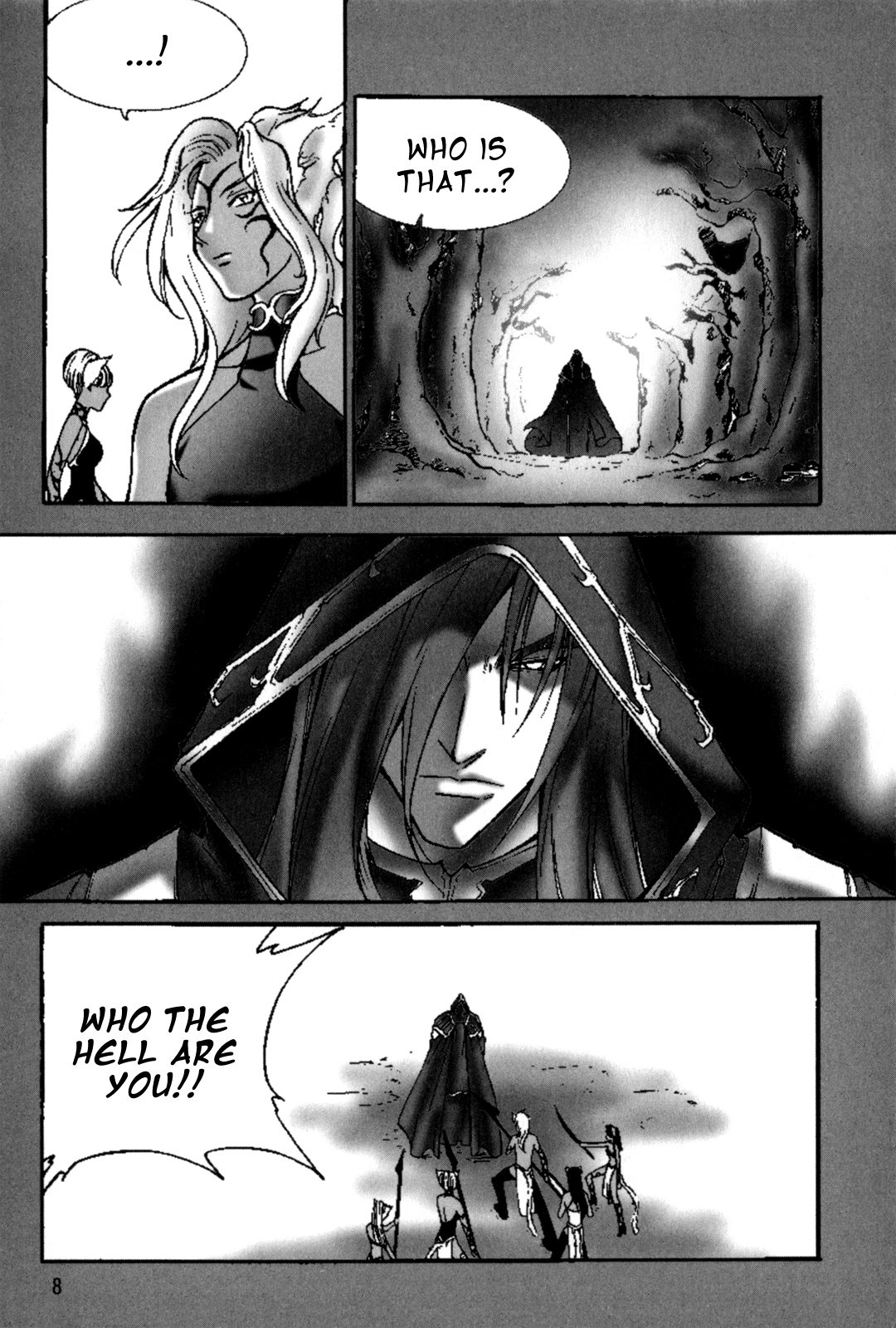 Id Chapter 100 page 8 - Chapter 100