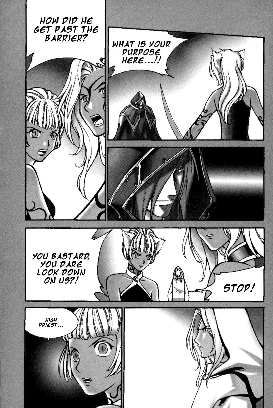 Id Chapter 100 page 9 - Chapter 100