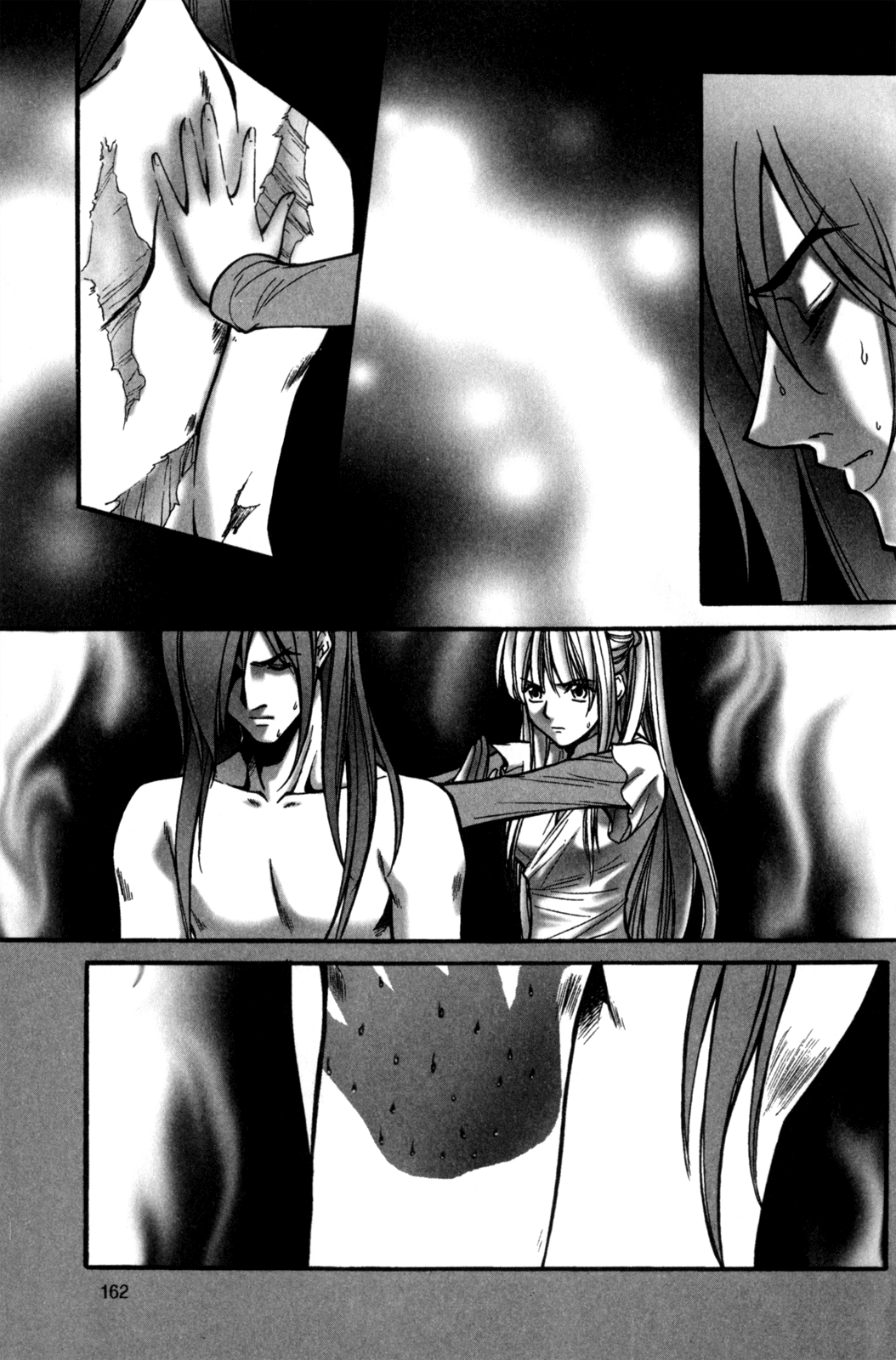 Id Chapter 106 page 17 - Chapter 106