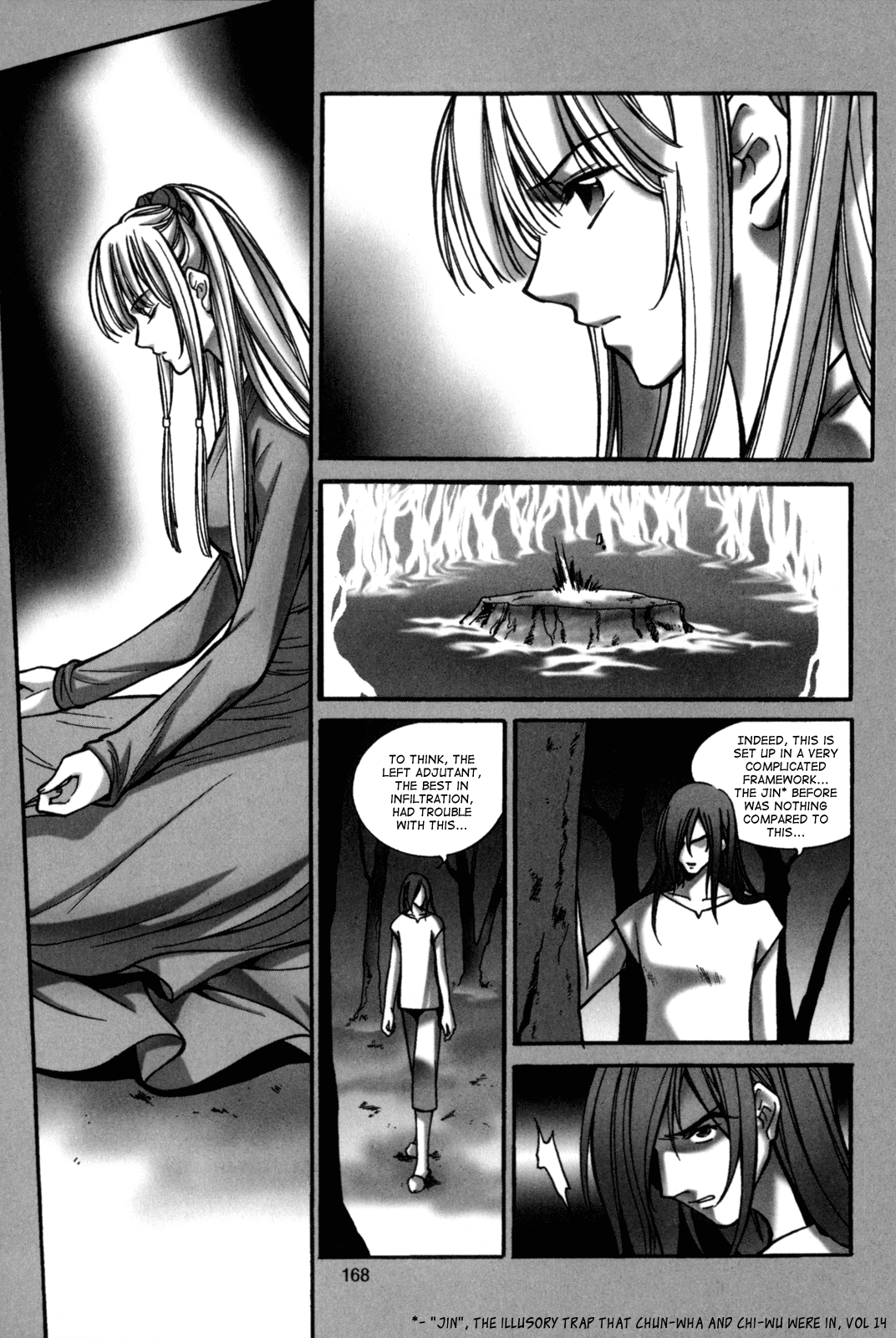 Id Chapter 106 page 23 - Chapter 106