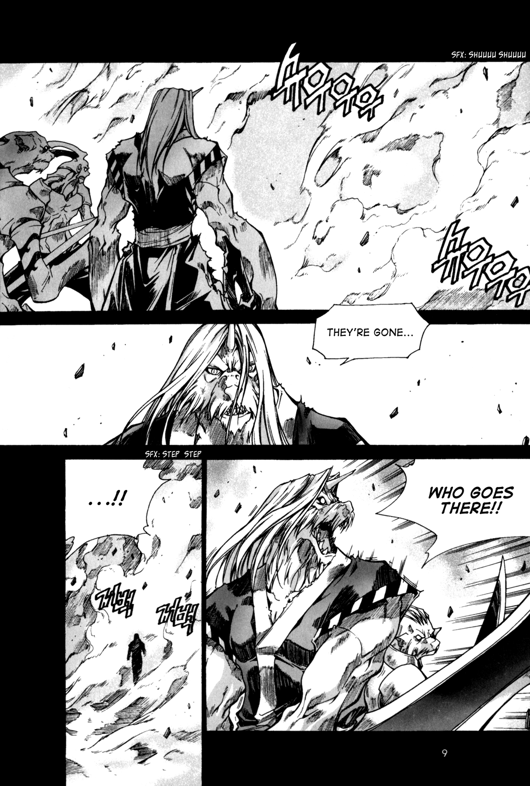 Id Chapter 118 page 9 - Chapter 118