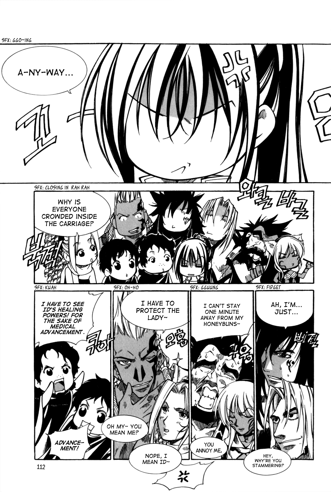 Id Chapter 122 page 21 - Chapter 122
